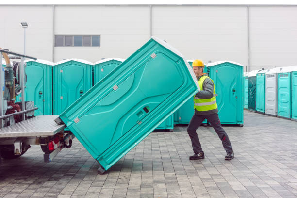 Trusted Krum, TX porta potty rental Experts