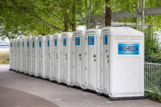 Best Best portable toilet rental  in Krum, TX