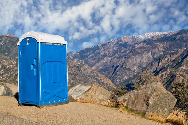 Best Affordable portable toilet rental  in Krum, TX
