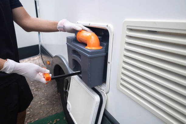 Best Local porta potty services  in Krum, TX