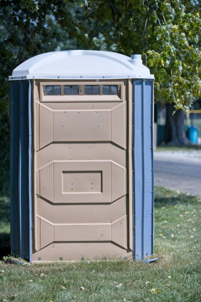 Best Portable restroom trailer rental  in Krum, TX