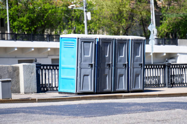 Best Portable toilet rental cost  in Krum, TX