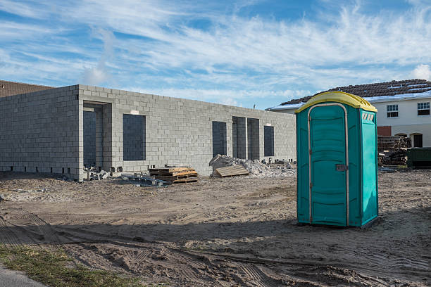 Best Sanitation services for porta potties  in Krum, TX